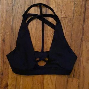 Buff Bunny Sports Bra
